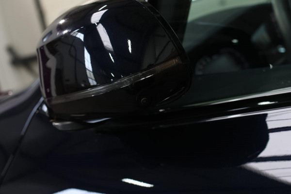 BMW X3 XDrive30e M-Sport *Pano*M-Stoelen*H/K*Head-Up*