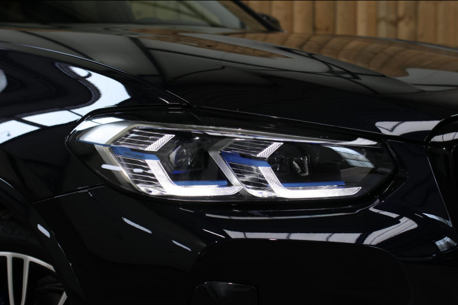 BMW X3 XDrive30e M-Sport *Pano*M-Stoelen*H/K*Head-Up*