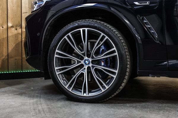 BMW X3 XDrive30e M-Sport *Pano*M-Stoelen*H/K*Head-Up*
