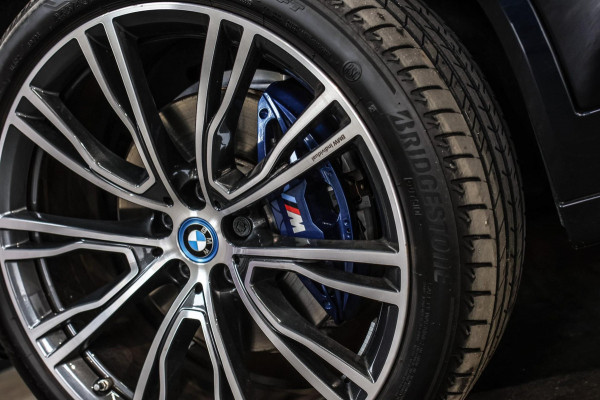 BMW X3 XDrive30e M-Sport *Pano*M-Stoelen*H/K*Head-Up*