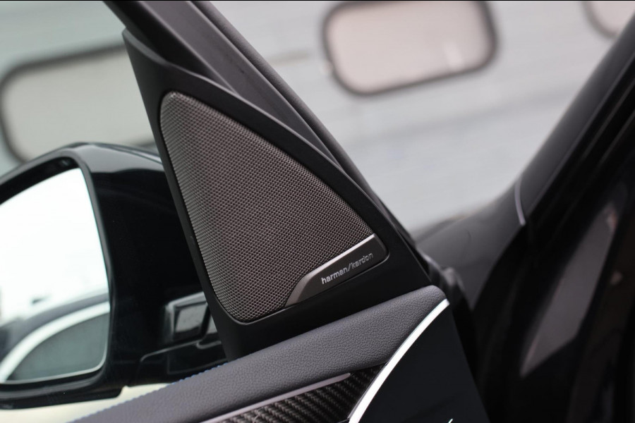 BMW X3 XDrive30e M-Sport *Pano*M-Stoelen*H/K*Head-Up*