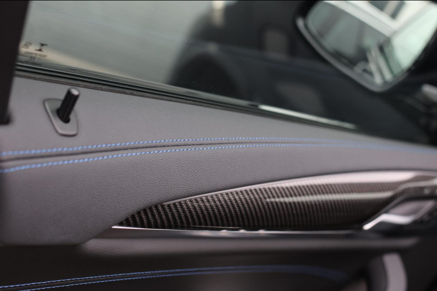 BMW X3 XDrive30e M-Sport *Pano*M-Stoelen*H/K*Head-Up*