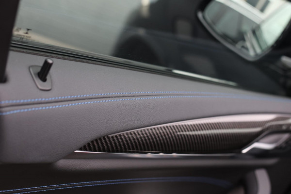 BMW X3 XDrive30e M-Sport *Pano*M-Stoelen*H/K*Head-Up*