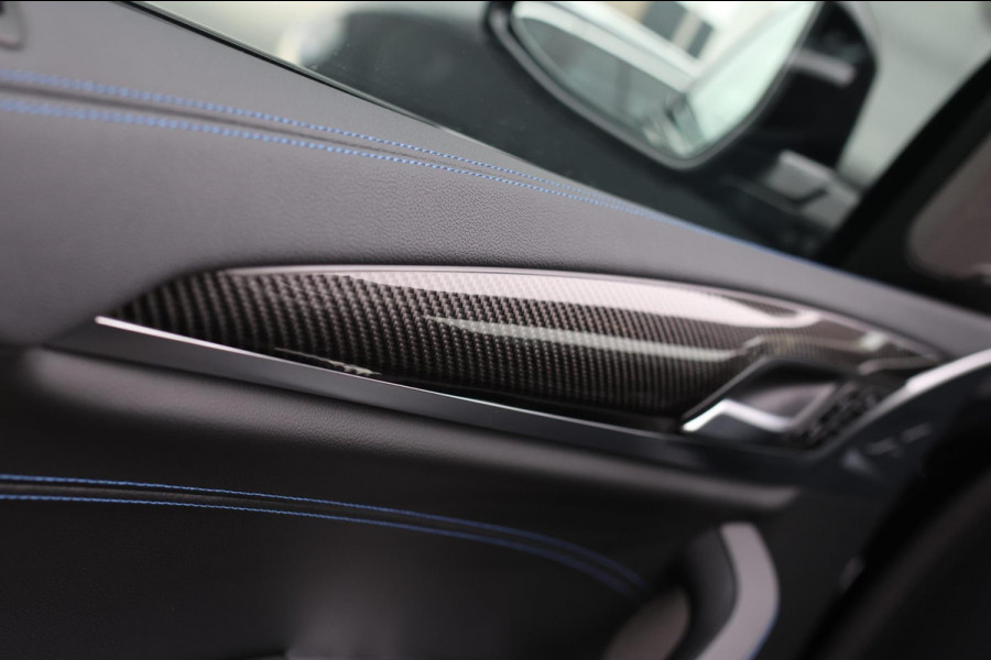 BMW X3 XDrive30e M-Sport *Pano*M-Stoelen*H/K*Head-Up*