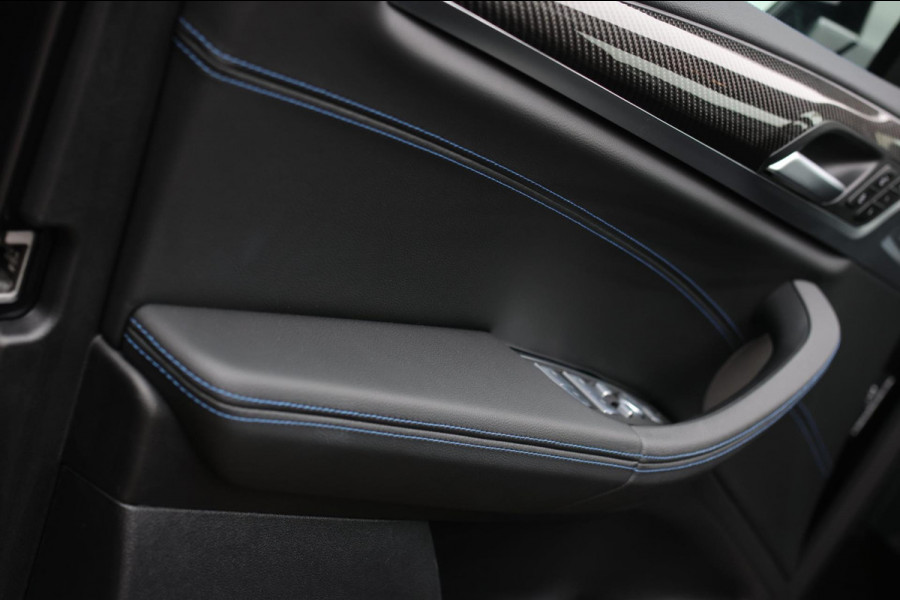 BMW X3 XDrive30e M-Sport *Pano*M-Stoelen*H/K*Head-Up*