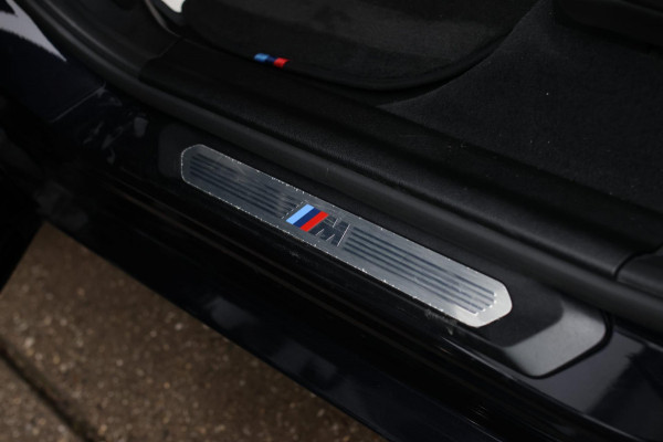 BMW X3 XDrive30e M-Sport *Pano*M-Stoelen*H/K*Head-Up*