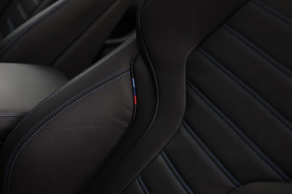 BMW X3 XDrive30e M-Sport *Pano*M-Stoelen*H/K*Head-Up*