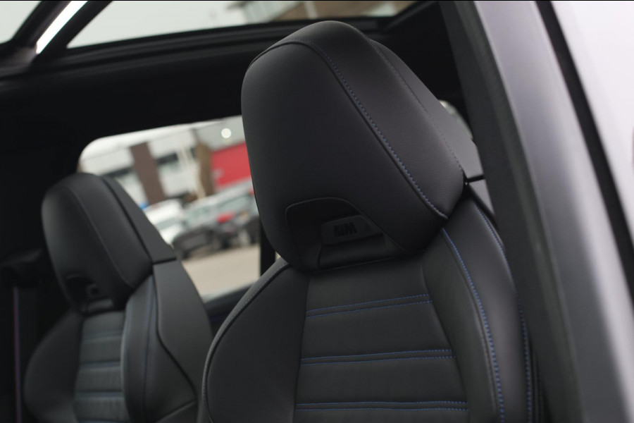 BMW X3 XDrive30e M-Sport *Pano*M-Stoelen*H/K*Head-Up*