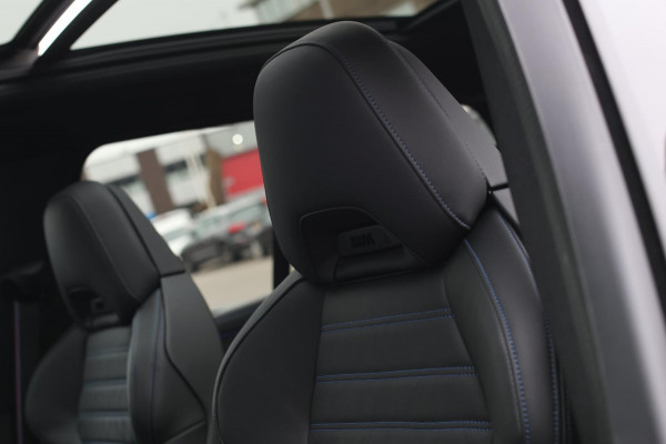 BMW X3 XDrive30e M-Sport *Pano*M-Stoelen*H/K*Head-Up*