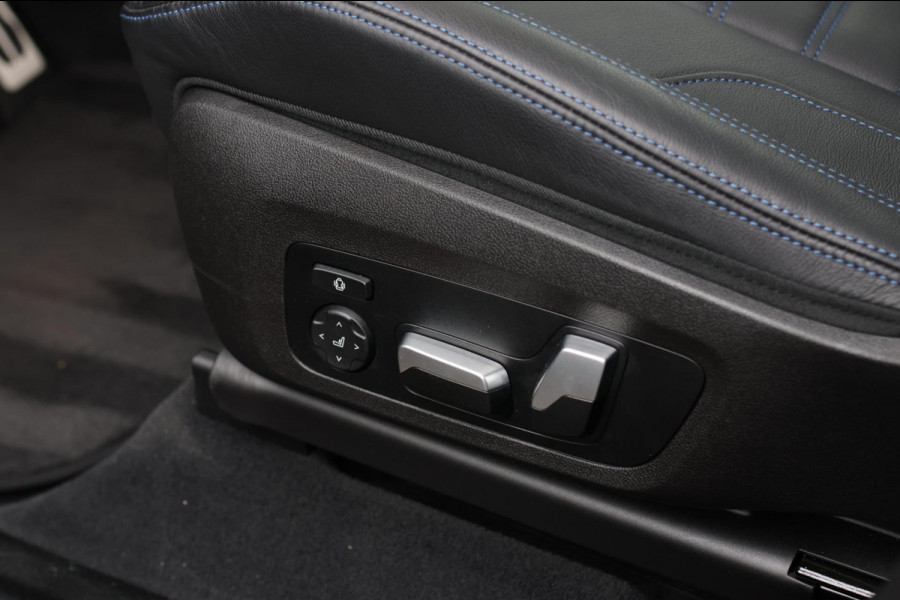 BMW X3 XDrive30e M-Sport *Pano*M-Stoelen*H/K*Head-Up*