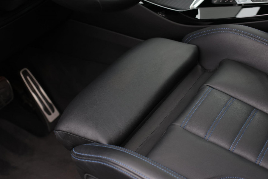 BMW X3 XDrive30e M-Sport *Pano*M-Stoelen*H/K*Head-Up*