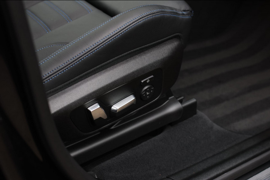 BMW X3 XDrive30e M-Sport *Pano*M-Stoelen*H/K*Head-Up*