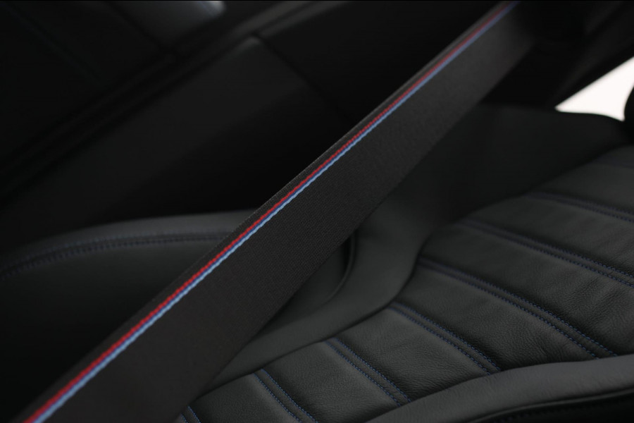 BMW X3 XDrive30e M-Sport *Pano*M-Stoelen*H/K*Head-Up*