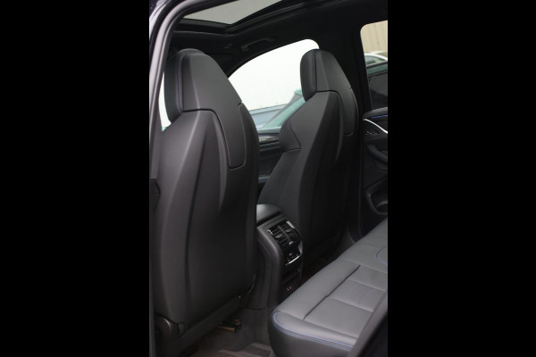 BMW X3 XDrive30e M-Sport *Pano*M-Stoelen*H/K*Head-Up*