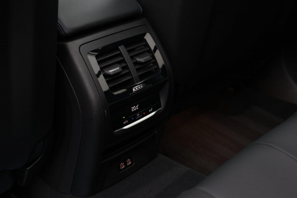 BMW X3 XDrive30e M-Sport *Pano*M-Stoelen*H/K*Head-Up*