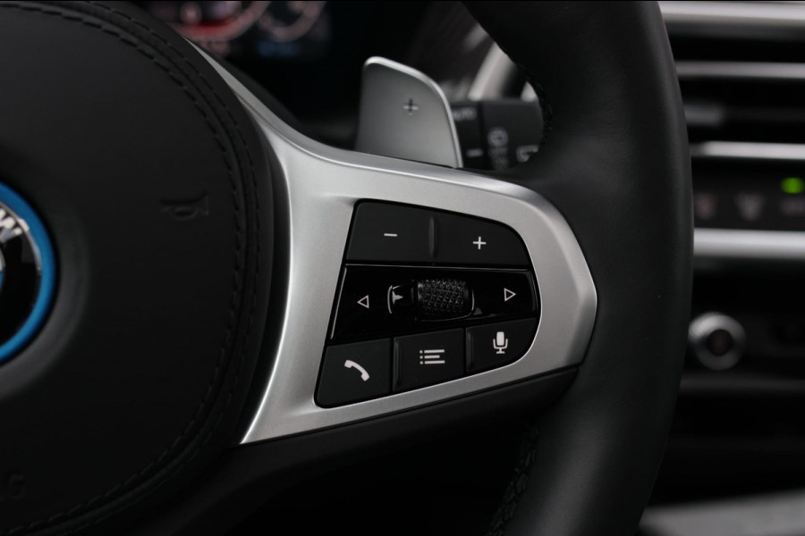 BMW X3 XDrive30e M-Sport *Pano*M-Stoelen*H/K*Head-Up*