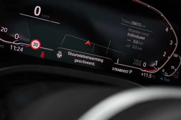 BMW X3 XDrive30e M-Sport *Pano*M-Stoelen*H/K*Head-Up*