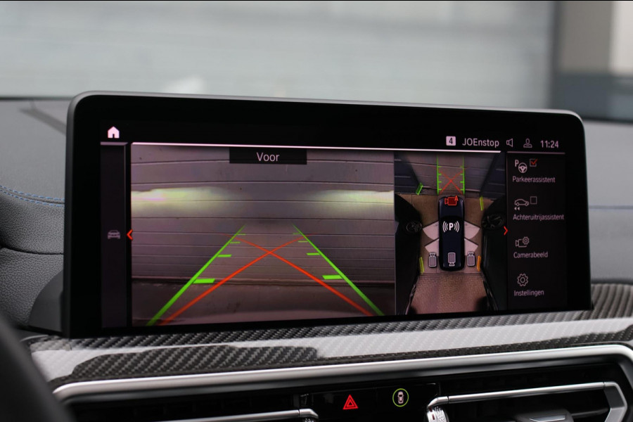 BMW X3 XDrive30e M-Sport *Pano*M-Stoelen*H/K*Head-Up*