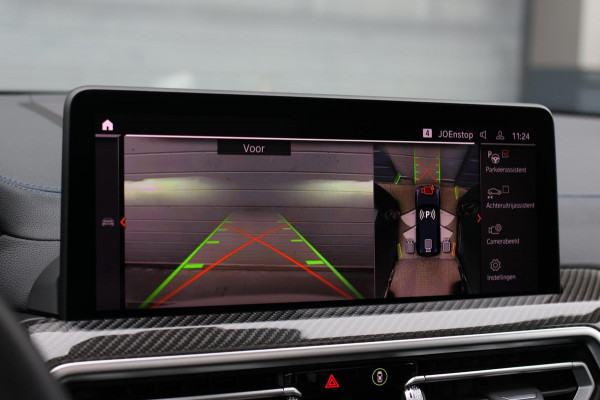 BMW X3 XDrive30e M-Sport *Pano*M-Stoelen*H/K*Head-Up*