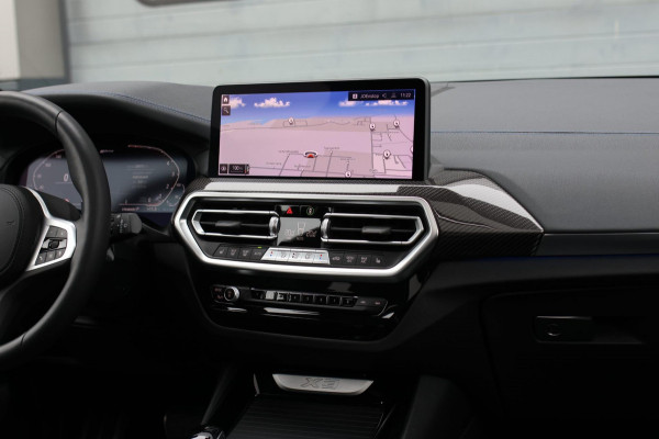 BMW X3 XDrive30e M-Sport *Pano*M-Stoelen*H/K*Head-Up*
