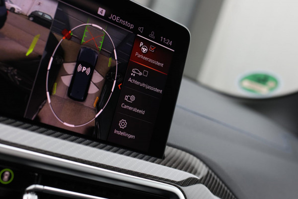 BMW X3 XDrive30e M-Sport *Pano*M-Stoelen*H/K*Head-Up*