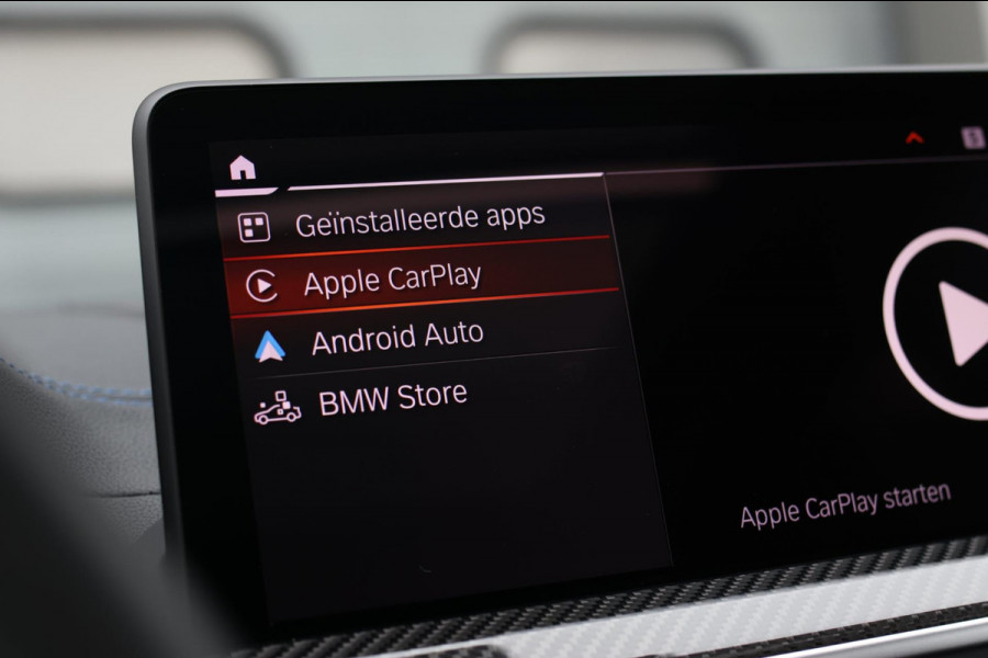 BMW X3 XDrive30e M-Sport *Pano*M-Stoelen*H/K*Head-Up*