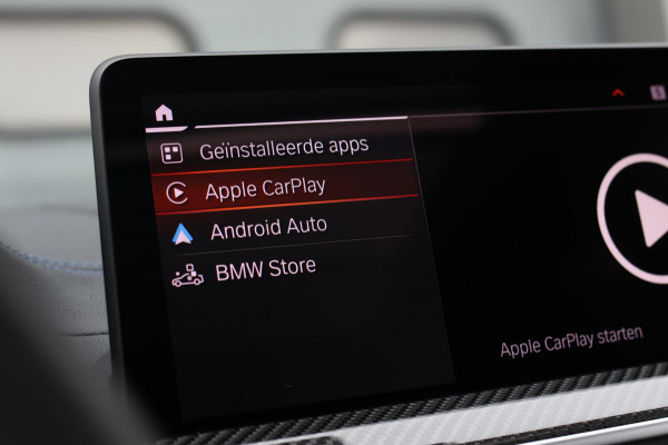 BMW X3 XDrive30e M-Sport *Pano*M-Stoelen*H/K*Head-Up*