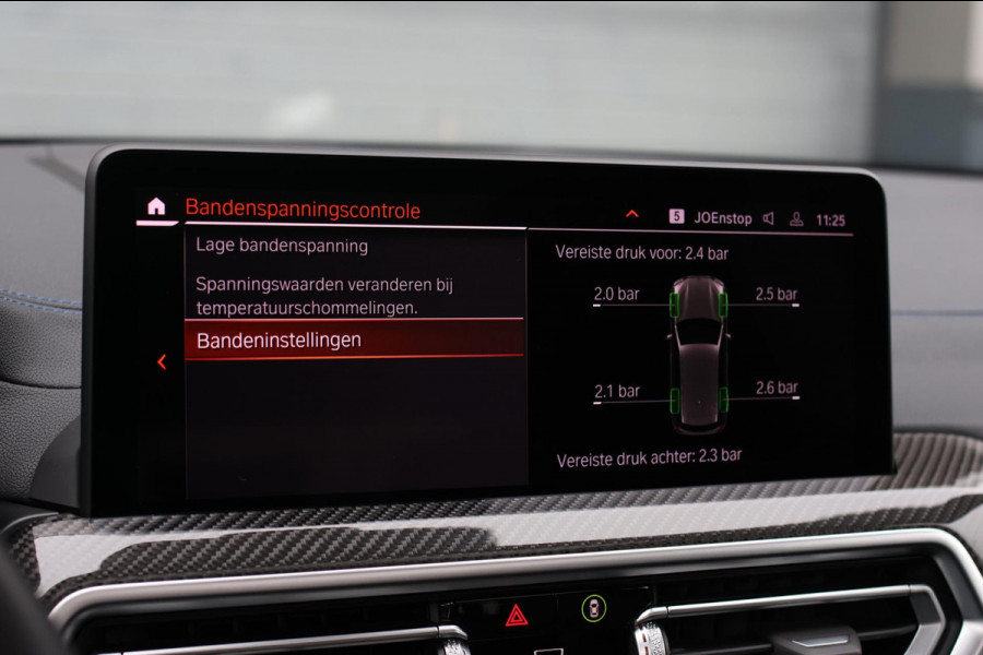 BMW X3 XDrive30e M-Sport *Pano*M-Stoelen*H/K*Head-Up*