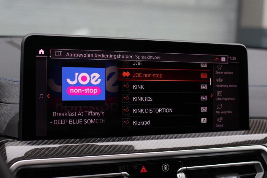 BMW X3 XDrive30e M-Sport *Pano*M-Stoelen*H/K*Head-Up*