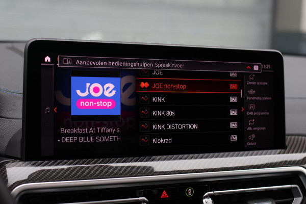 BMW X3 XDrive30e M-Sport *Pano*M-Stoelen*H/K*Head-Up*