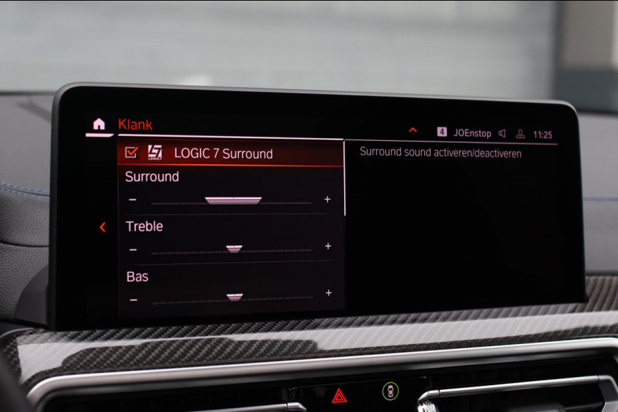 BMW X3 XDrive30e M-Sport *Pano*M-Stoelen*H/K*Head-Up*