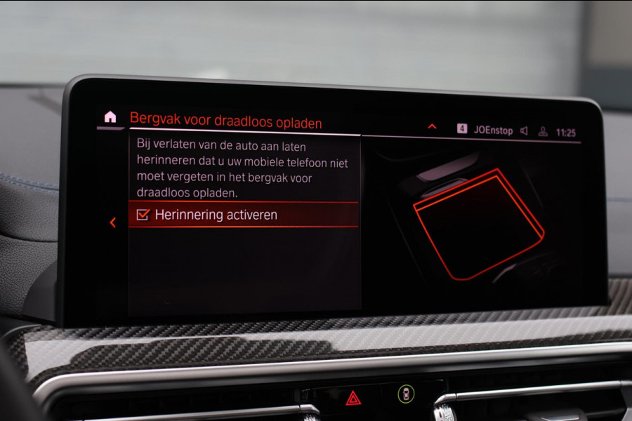 BMW X3 XDrive30e M-Sport *Pano*M-Stoelen*H/K*Head-Up*