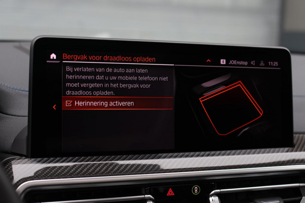 BMW X3 XDrive30e M-Sport *Pano*M-Stoelen*H/K*Head-Up*