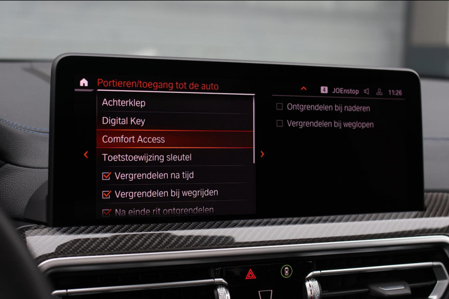 BMW X3 XDrive30e M-Sport *Pano*M-Stoelen*H/K*Head-Up*