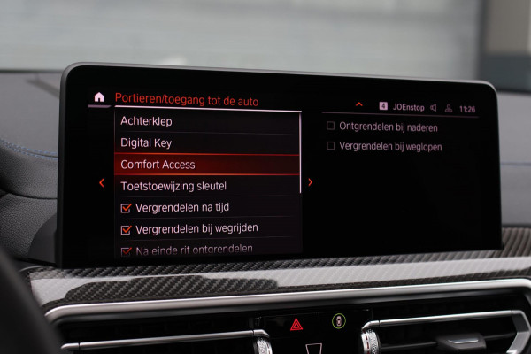 BMW X3 XDrive30e M-Sport *Pano*M-Stoelen*H/K*Head-Up*