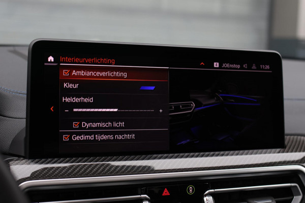 BMW X3 XDrive30e M-Sport *Pano*M-Stoelen*H/K*Head-Up*