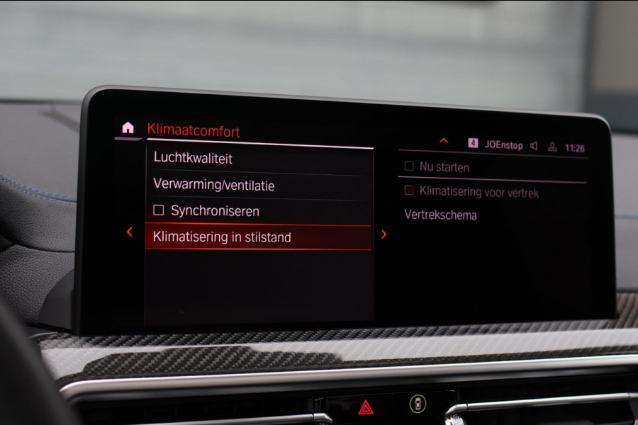 BMW X3 XDrive30e M-Sport *Pano*M-Stoelen*H/K*Head-Up*