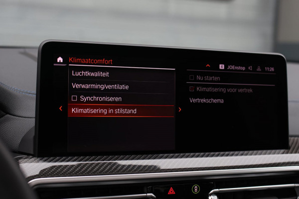 BMW X3 XDrive30e M-Sport *Pano*M-Stoelen*H/K*Head-Up*