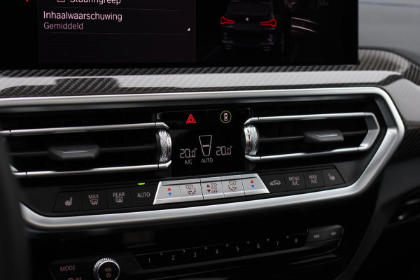 BMW X3 XDrive30e M-Sport *Pano*M-Stoelen*H/K*Head-Up*