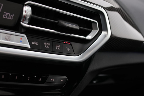 BMW X3 XDrive30e M-Sport *Pano*M-Stoelen*H/K*Head-Up*