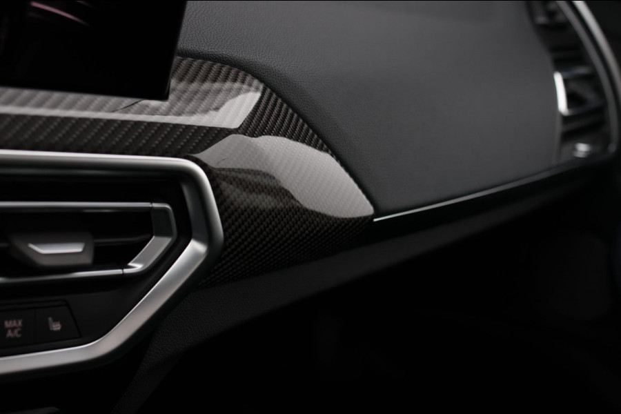 BMW X3 XDrive30e M-Sport *Pano*M-Stoelen*H/K*Head-Up*