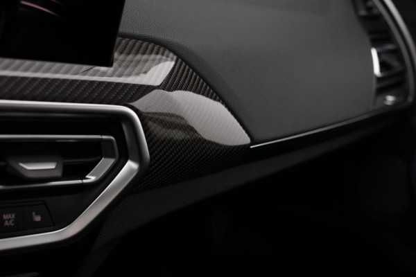 BMW X3 XDrive30e M-Sport *Pano*M-Stoelen*H/K*Head-Up*