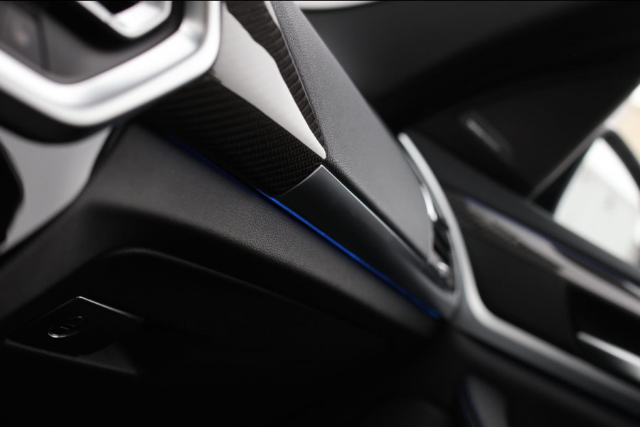 BMW X3 XDrive30e M-Sport *Pano*M-Stoelen*H/K*Head-Up*