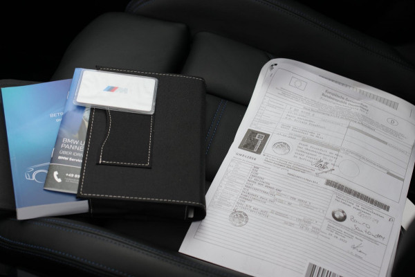 BMW X3 XDrive30e M-Sport *Pano*M-Stoelen*H/K*Head-Up*