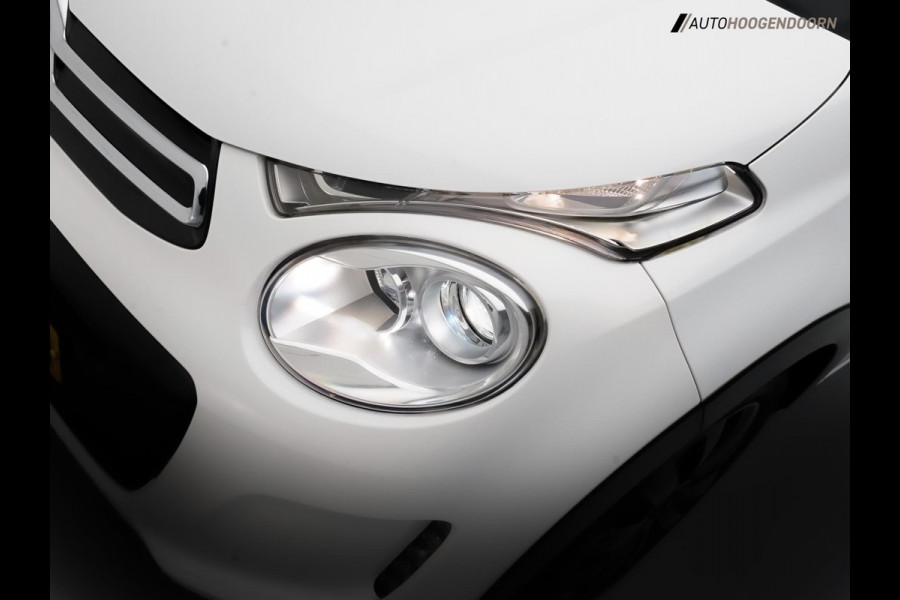 Citroën C1 1.0 VTi Millenium Sport (APPLE CARPLAY,CRUISE CONTROL,SPORTSTOELEN,DAB,ELEKTRISCHE RAMEN,START-STOP,TOPCONDITIE)