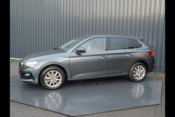 Škoda SCALA 1.0 TSI Style | Stoelverwarming | Apple Carplay/ Android Auto | Prijs Rijklaar!!