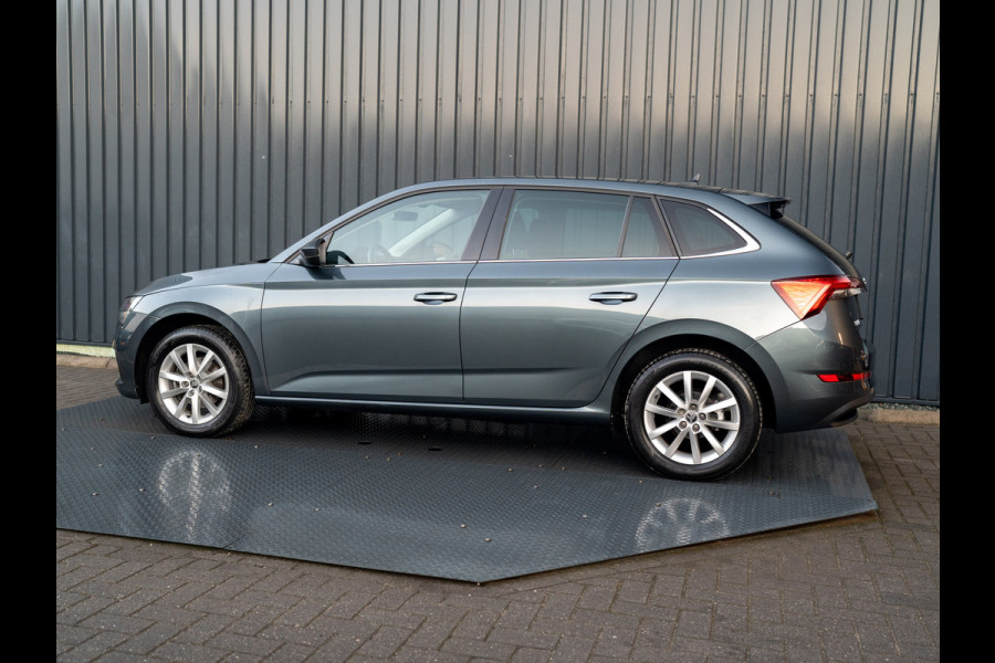Škoda SCALA 1.0 TSI Style | Stoelverwarming | Apple Carplay/ Android Auto | Prijs Rijklaar!!