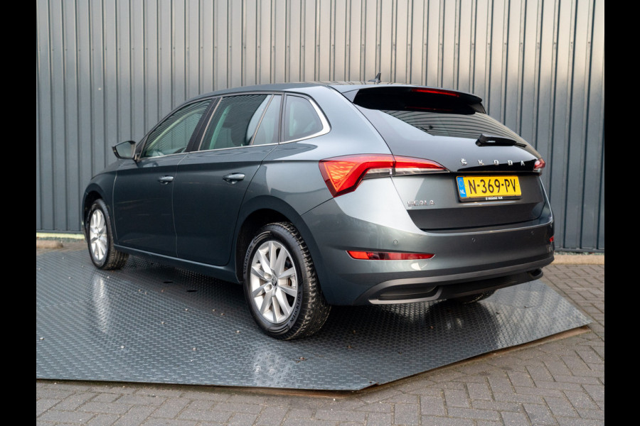 Škoda SCALA 1.0 TSI Style | Stoelverwarming | Apple Carplay/ Android Auto | Prijs Rijklaar!!