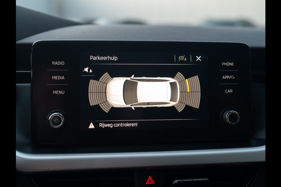 Škoda SCALA 1.0 TSI Style | Stoelverwarming | Apple Carplay/ Android Auto | Prijs Rijklaar!!