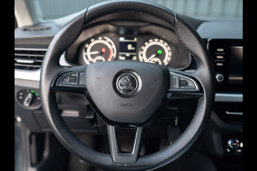 Škoda SCALA 1.0 TSI Style | Stoelverwarming | Apple Carplay/ Android Auto | Prijs Rijklaar!!